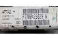 Турбина Экран дисплея вверх Renault Laguna I  P70700428029A   для двигателя F9Q B7      