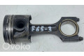 Píst    BMW 7 E65 E66  pro naftový motor 3.0  