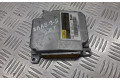 Блок подушек безопасности 12772222   Saab 9-5
