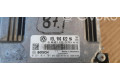 Блок управления двигателем Блок управления 03L906022HA   Volkswagen Tiguan