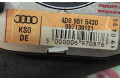 Подрулевой шлейф SRS 4D0951543D, ANILLOAIRBAG   Audi A4 S4 B5 8D