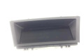 Дисплей    9166782, 65509166782   BMW X6 E71