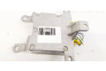 Блок подушек безопасности 98221SC030, 1503000940   Subaru Forester SH