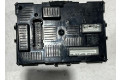 Řídící jednotka MEC37-670, MEC37-670   Nissan Note (E11) 2009