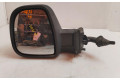 Передний двигатель механизма для подъема окон 096338359   Citroen Berlingo  