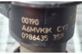 Vstřikovač 0986435359   BMW X5 E70     