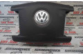 Подушка безопасности двери    Volkswagen Touareg I