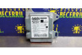 Блок подушек безопасности 8200117652B, 600639500   Renault Scenic I