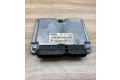 Řídící jednotka 24417198, 0281010273   Opel Omega B2 1999