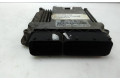 Блок управления двигателя 070906016f   Volkswagen Touareg I