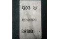 Блок АБС 0265236464   Mercedes-Benz  CL C215  2000 - 2006 года