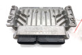 Pojistková skříňka Блок управления двигателем ECU 7562616   Mini One - Cooper R50 - 53 2001
