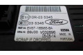 Дисплей    2014481, EM5T18B955BA   Ford Focus C-MAX