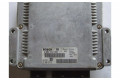 Řídící jednotka ZY34027355, 0281010860   Suzuki Grand Vitara I 2000