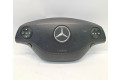 Подушка безопасности водителя A2218210551, A2218600502   Mercedes-Benz S W221