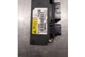 Блок подушек безопасности 13586630, SDM1012   Opel Mokka