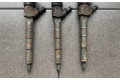 Форсунка 0445110243    Saab 9-3 Ver2  Z19DTR 