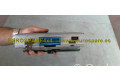 Блок управления климат-контролем 55116065   Jeep Grand Cherokee