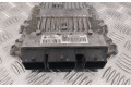 Řídící jednotka 9660300280, 5WS40285CT   Citroen C3 Pluriel 2006