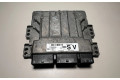 Блок управления двигателя A2829005900, 237104412S   Renault Kadjar