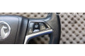 Volant Opel Astra J 2015 13351029, 13251692  