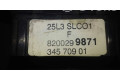 Ручка стеклоочистителей 8200299871   Nissan Kubistar