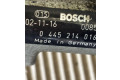 Vstřikovací lišta 0445214016, 0281002405   Alfa Romeo 147     