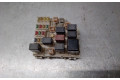 Pojistková skříňka Řídící jednotka BSM 9098702012, 1567000870   Toyota RAV 4 (XA10) 2001