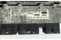 Блок управления двигателя 2S6A-12A650-BK, 2S6A-12A650-BK   Ford Fusion