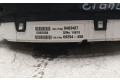 Přístrojová deska  Volvo S80  9483487  