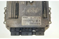 Řídící jednotka 9663627480, 9653958980   Fiat Scudo 2008
