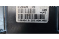 Jednotka ABS 0265950075   Peugeot 807 2003