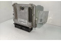 Блок управления двигателя 1846927, 0281033283   Ford Tourneo