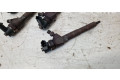 Комплект форсунок 0445110327    Saab 9-5  A20DTH 