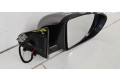 Зеркало электрическое        Nissan Qashqai+2  2008 - 2010 года   