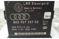 Řídící jednotka 8K5907357, REGULACIONLUCES   Audi A5 Sportback 8TA 2010
