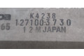 Интеркулер  127100-3730, 127100-3730   Mazda CX-7 