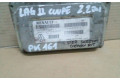 Блок управления коробкой передач 8200390297   Renault Laguna II