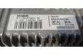 Блок управления коробкой передач 9645969180, 9645969180   Peugeot 406