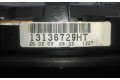 Панель приборов VDO   Opel Signum       