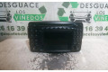 Дисплей    7612001518   Mercedes-Benz CLK A209 C209