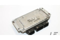 Блок управления двигателя 0261206246   Citroen Saxo