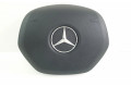 Подушка безопасности водителя 2468603102   Mercedes-Benz C W204