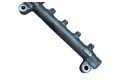 Vstřikovací lišta 314002a700, 1228069364   KIA Ceed     
