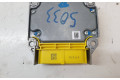 Блок подушек безопасности 8P0959655N   Audi A3 S3 A3 Sportback 8P