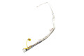 Боковая подушка безопасности 7L6880742F, 0403RC0NNSZM   Volkswagen Touareg I