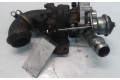  Турбина Citroen Nemo  9661557480   для двигателя 8HS (DV4TED)      