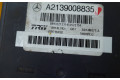 Jednotka ABS A2139008835, A2139008835   Mrcedes-Benz E AMG W213 2018