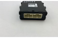 Блок управления коробкой передач 8953575010   Toyota Prius (XW30)