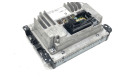Дисплей    68249986AE   Jeep Cherokee